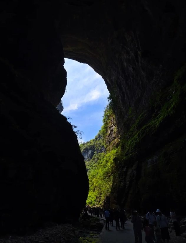 how to get from chongqing to wulong how to get from chongqing to wulong