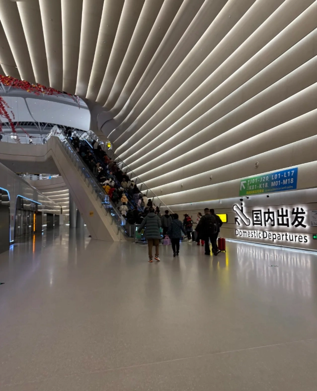 Chongqing transportation hubs: Skip the confusion with insider tips
