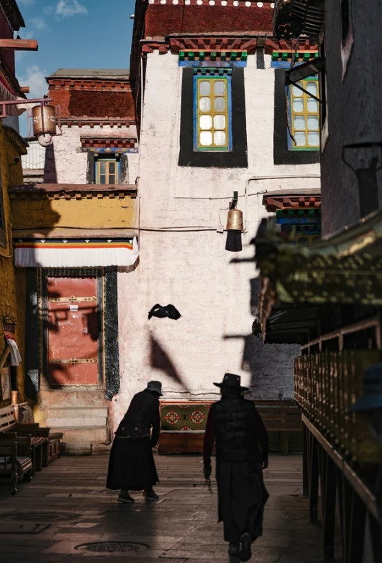 Lhasa attractions Lhasa attractions