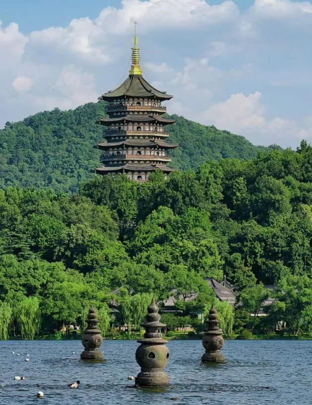 China multi-city travel