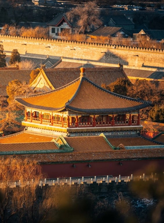 Beijing one day tours