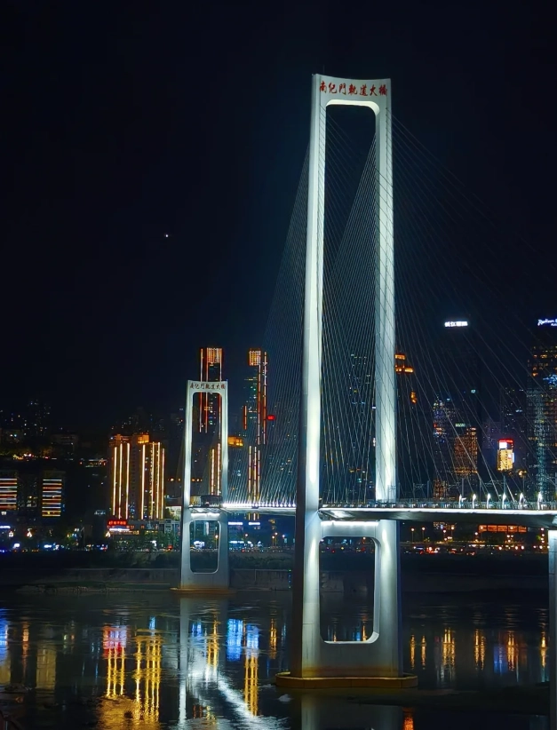 Chongqing tourist attractions