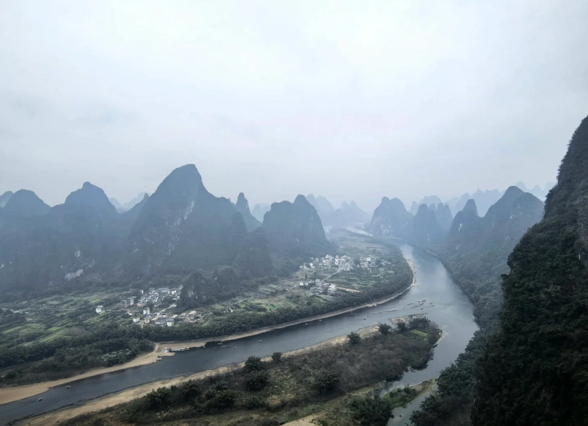 Yangshuo travel guide Yangshuo travel guide