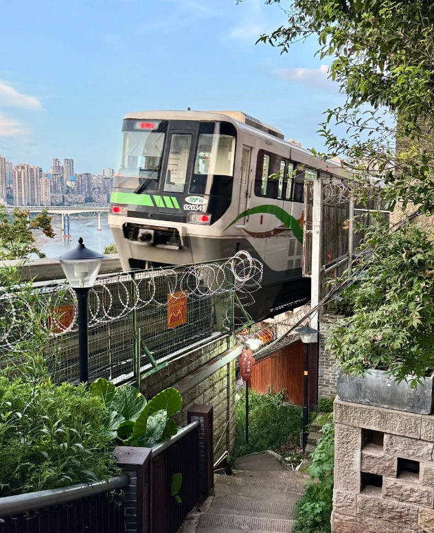 Chongqing must-see attractions Chongqing must-see attractions