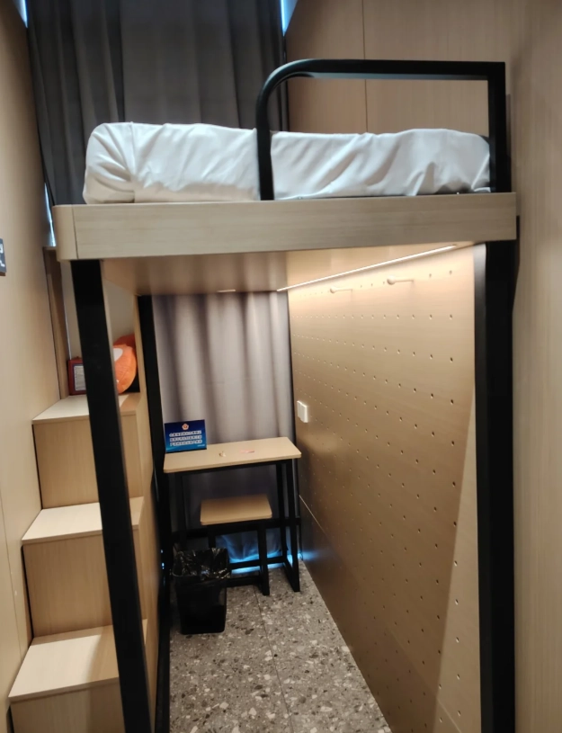affordable accommodation beijing
