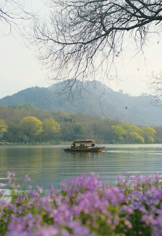 Hangzhou itinerary family Hangzhou itinerary family