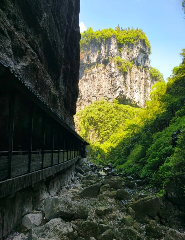 wulong karst geology park transport wulong karst geology park transport