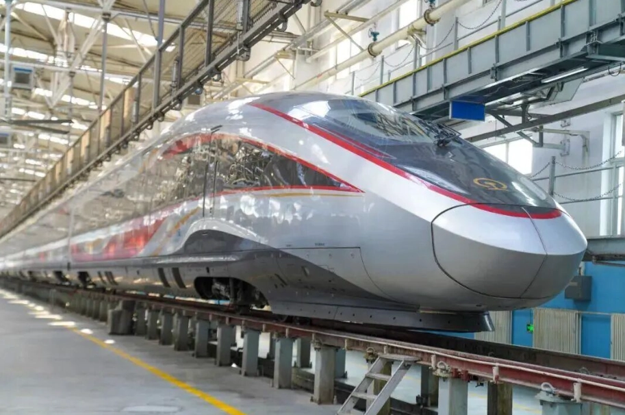 how to buy Xi'an train tickets
