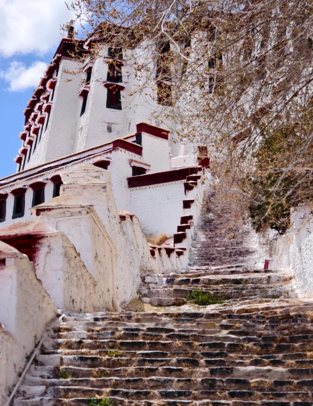 how to book potala palace tickets how to book potala palace tickets