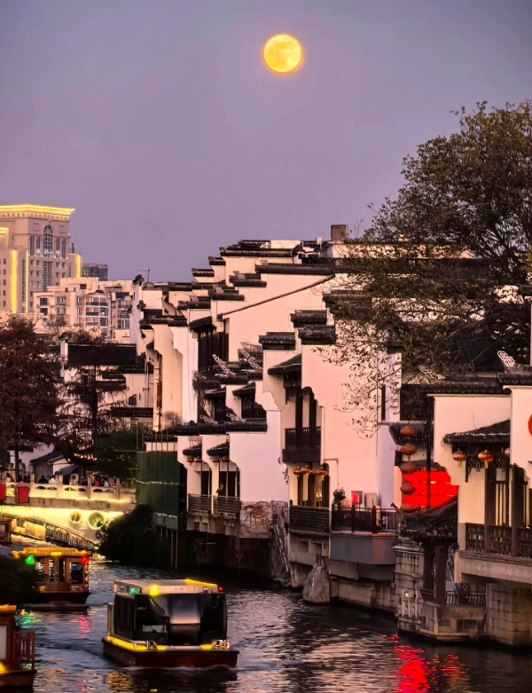 Nanjing travel guide