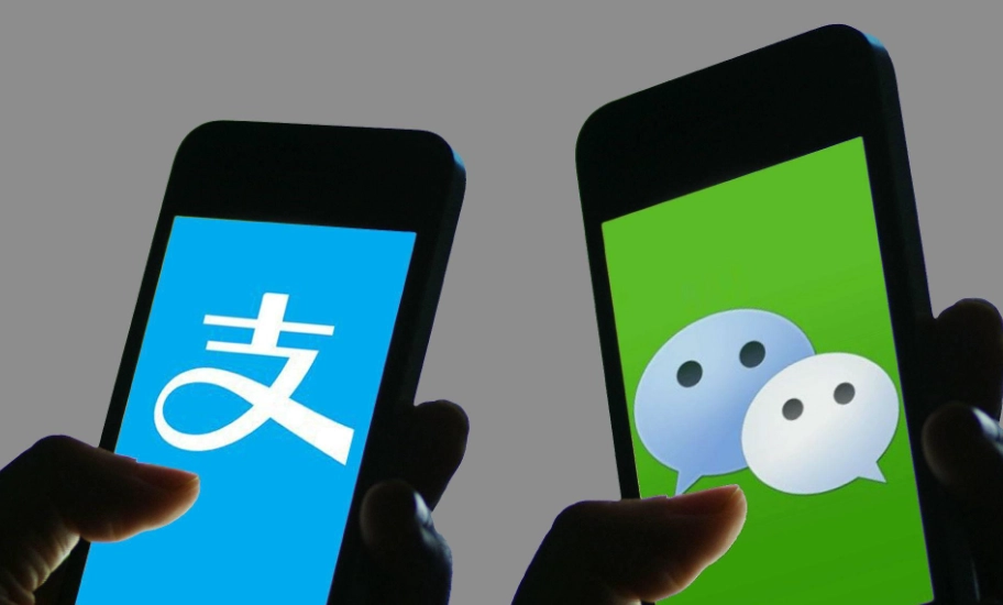 WeChat Pay setup international card WeChat Pay setup international card