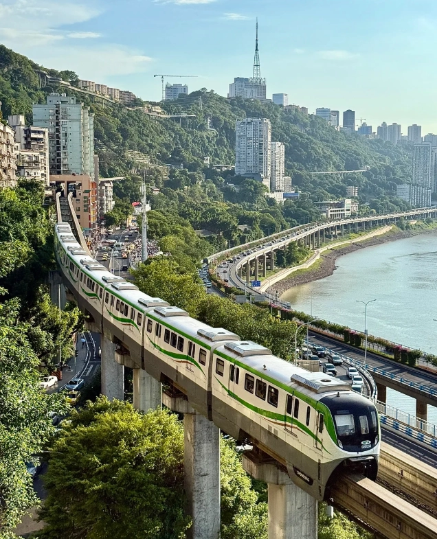 Chongqing for International Tourists: Avoid These 5 Rip-Offs