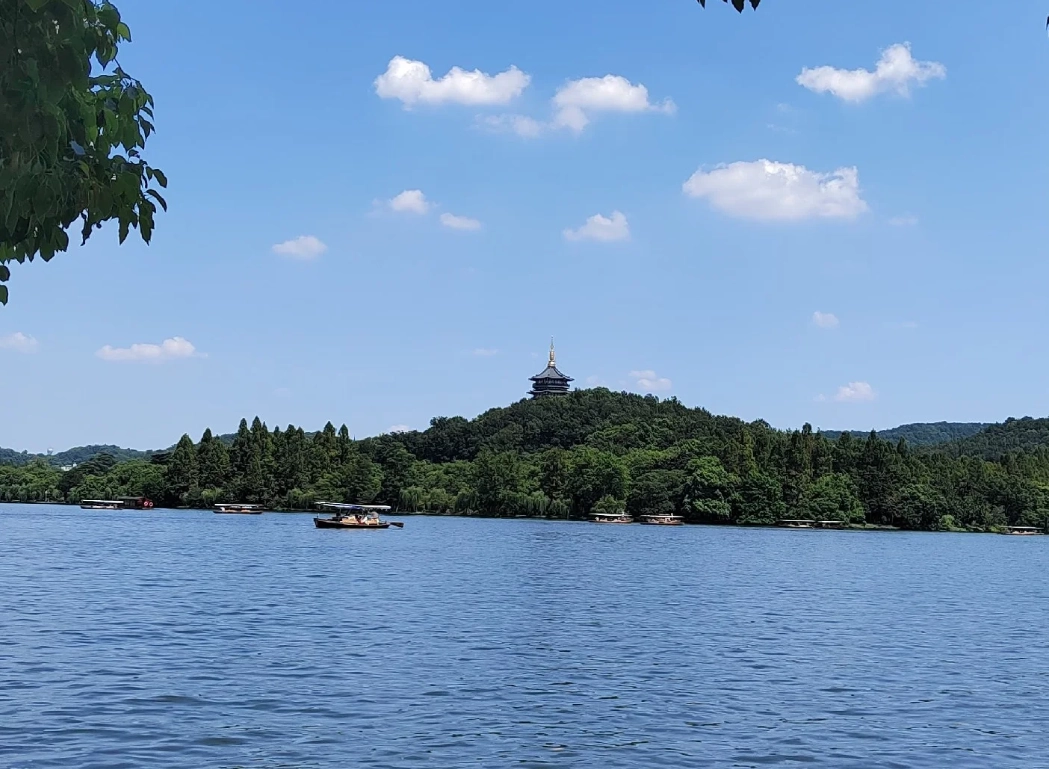 Hangzhou 144 hour transit guide