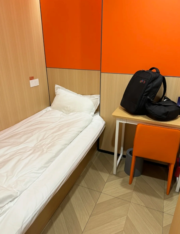 beijing hostel recommendations