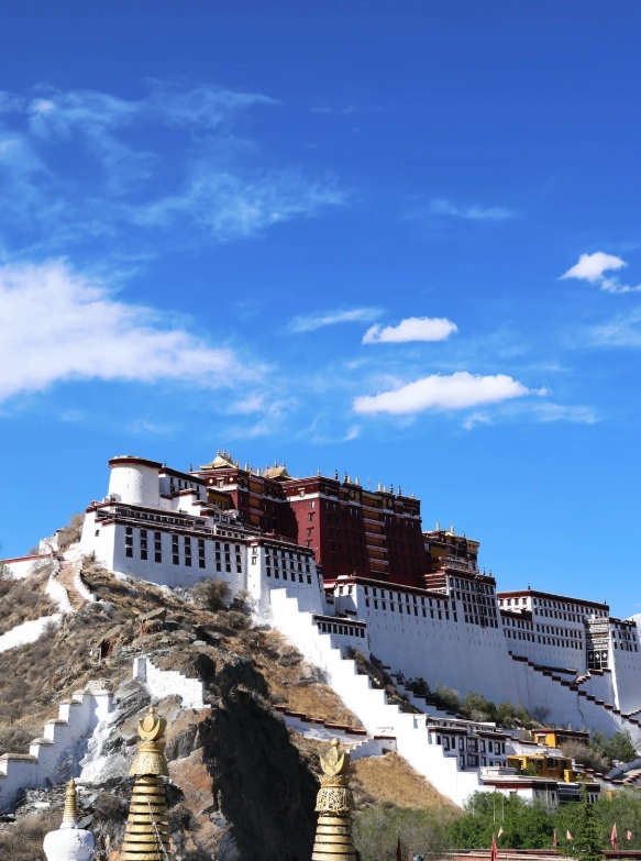 potala palace tickets potala palace tickets