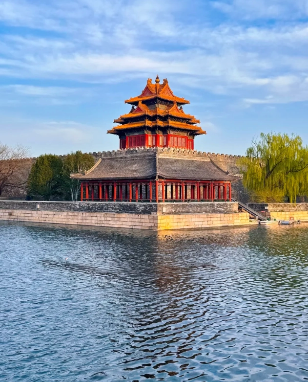 Beijing travel essentials Beijing travel essentials