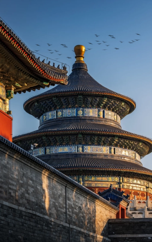 best photography spots in Beijing