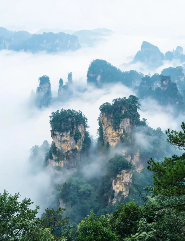 Zhangjiajie safety Zhangjiajie safety