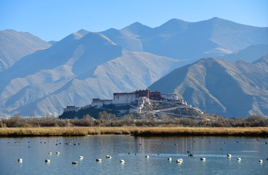 travel to Lhasa alone travel to Lhasa alone
