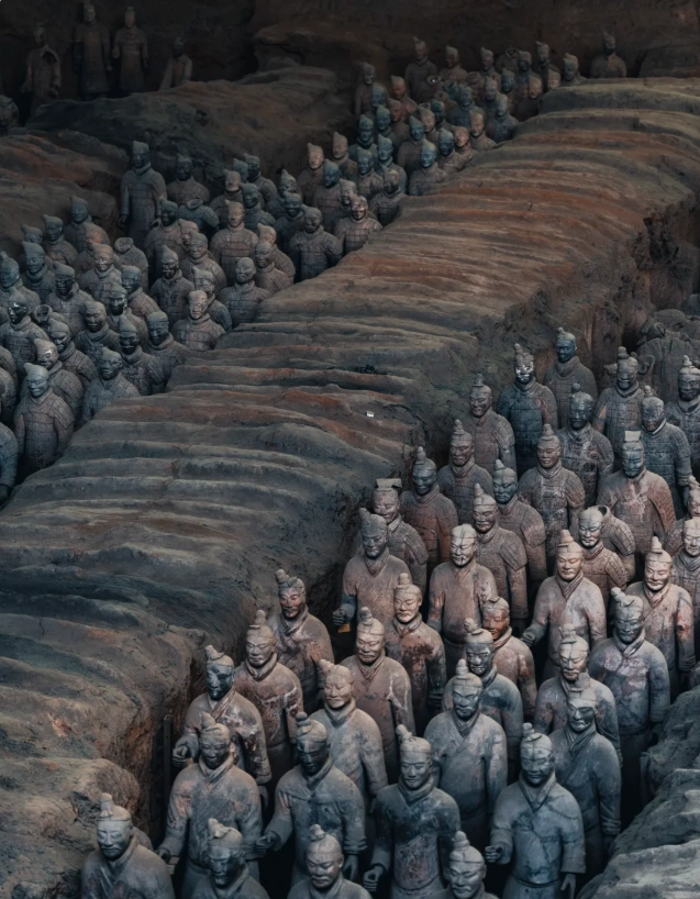 when to visit Terracotta Warriors