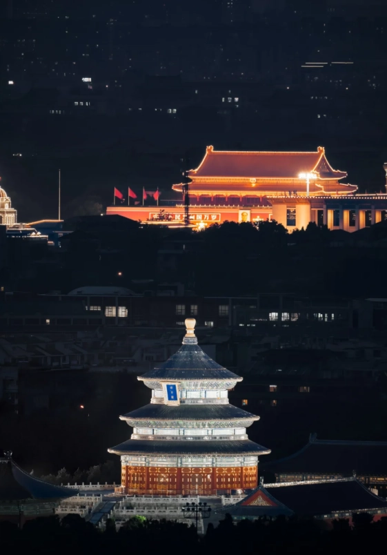 Beijing itinerary solo Beijing itinerary solo