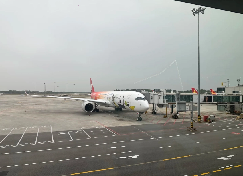 Guilin Arrival and Departure Logistics: Avoid the Crowds and Queues