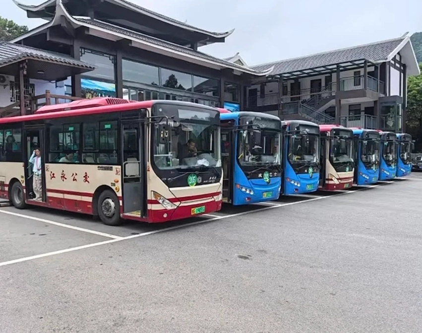 Zhangjiajie to Wulingyuan transportation Zhangjiajie to Wulingyuan transportation