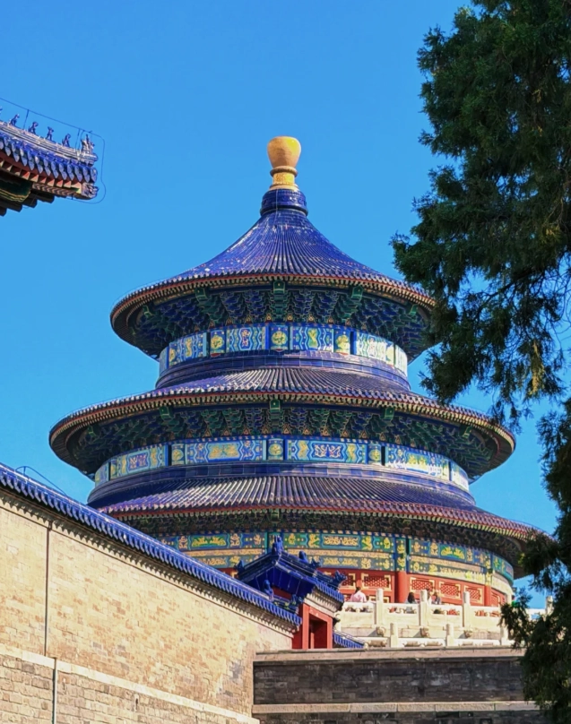 Beijing Chongqing travel guide