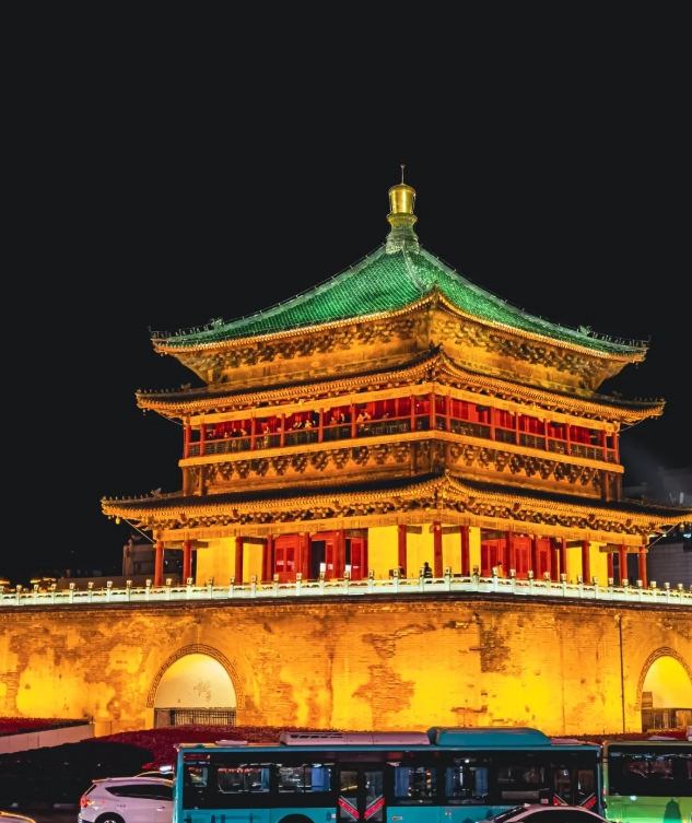 Xi'an Solo Travel: 3 Days Without the Culture Shock