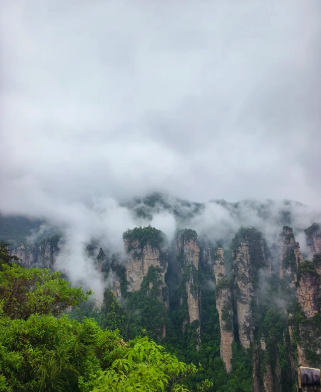 how to get to Zhangjiajie from Beijing