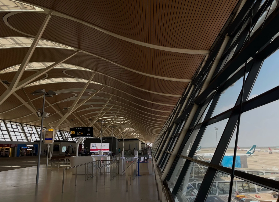 Pudong airport to city Pudong airport to city