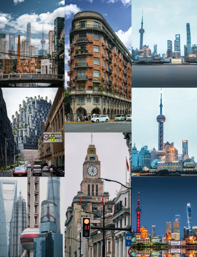 when to go to Shanghai when to go to Shanghai