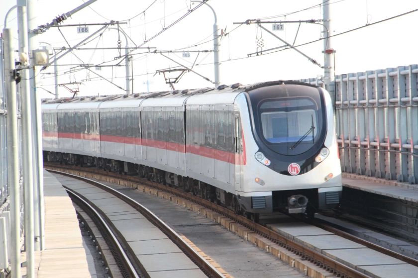 Using Alipay for Public Transport in Hangzhou: Skip the Cash