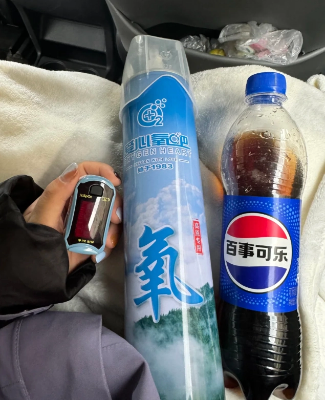 how to avoid altitude sickness in Lhasa how to avoid altitude sickness in Lhasa
