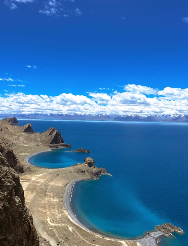 Tibet travel