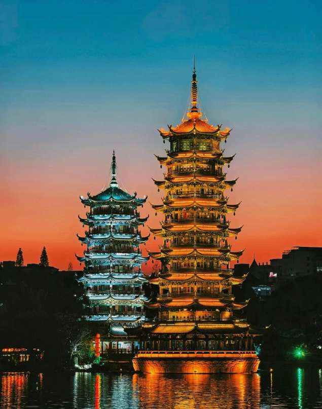 Guilin accommodation Guilin accommodation