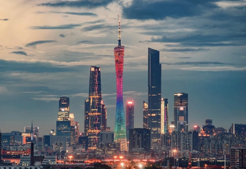Guangzhou family trip: Skip queues & enjoy real local fun