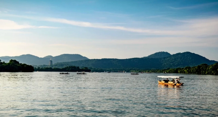 things to do in hangzhou alone