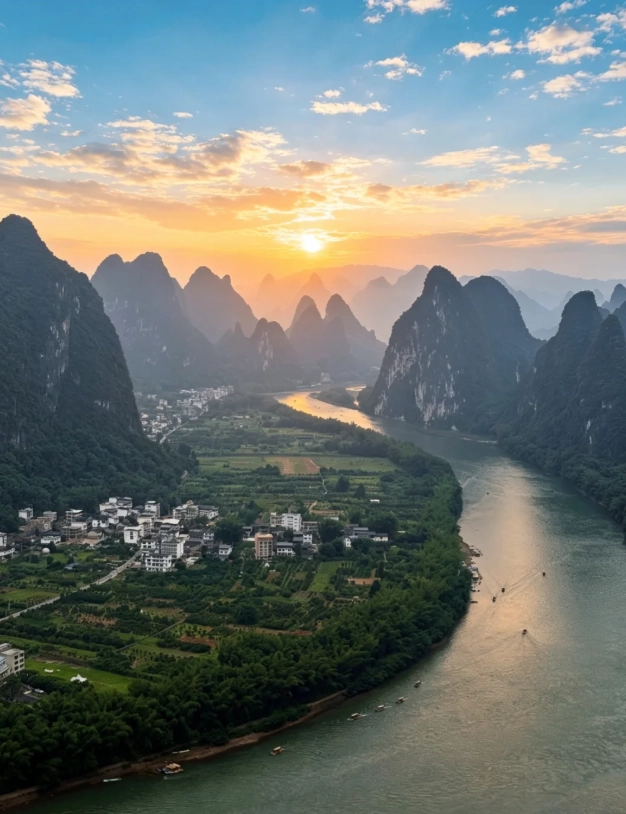 how to get from Guilin airport to city how to get from Guilin airport to city