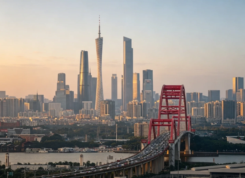 How to Travel to Guangzhou: Skip the Tourist Traps