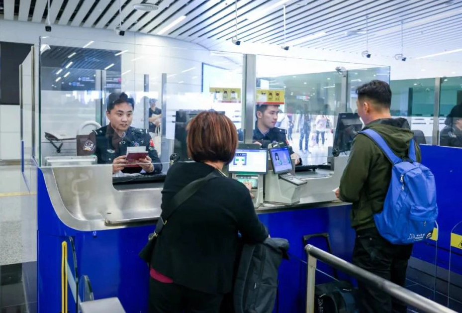 Guangzhou transit without visa Guangzhou transit without visa