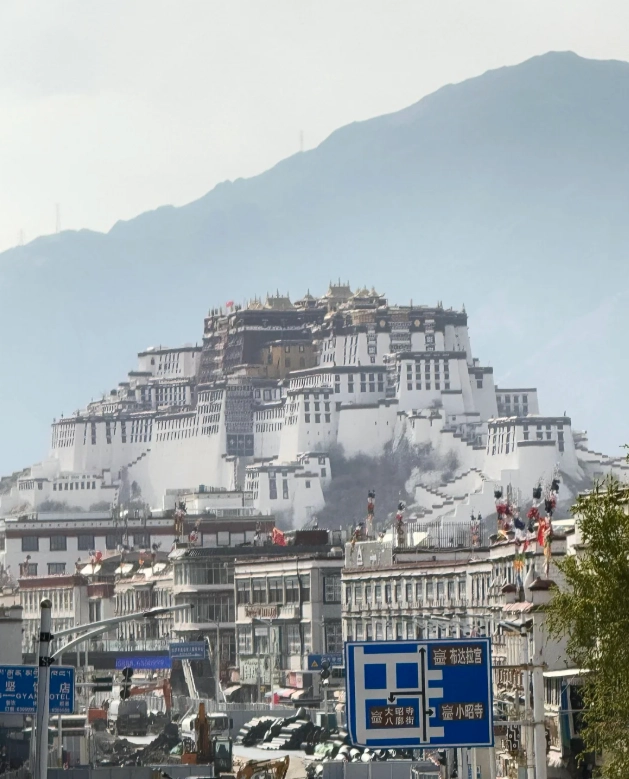 Lhasa altitude tips Lhasa altitude tips