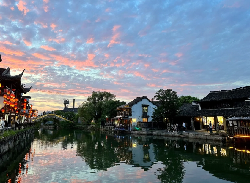 family things to do in Guangzhou