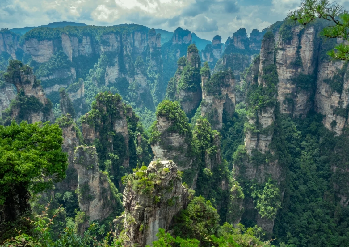 zhangjiajie travel tips english zhangjiajie travel tips english