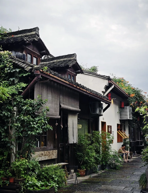 Hangzhou travel for foreigners