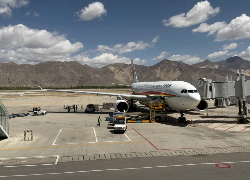 Lhasa airport transfer Lhasa airport transfer