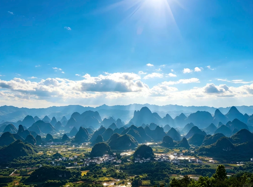 Guilin Travel Tips: Skip the Crowds and Save Money