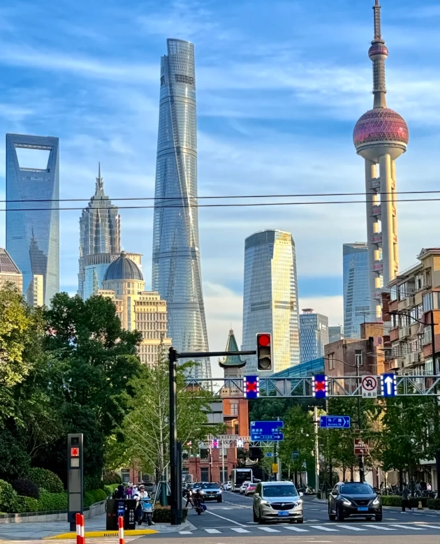 Shanghai weather guide Shanghai weather guide