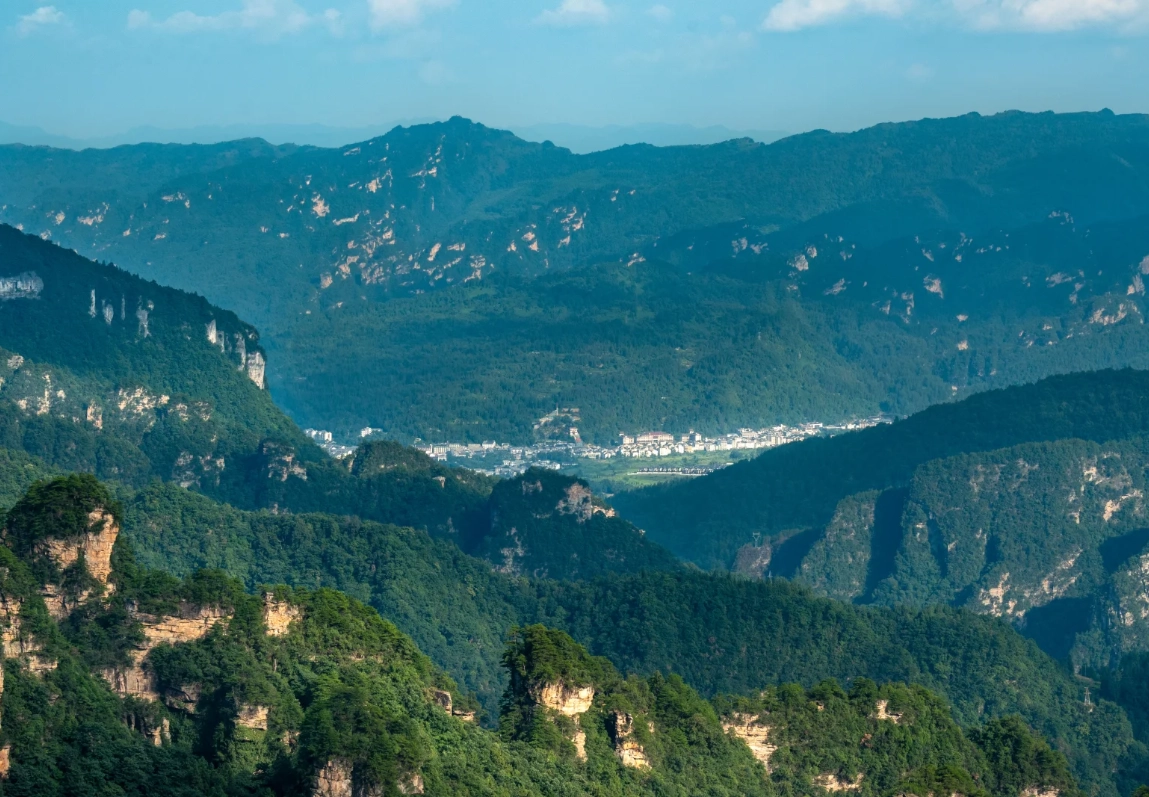 where to stay in zhangjiajie as a foreigner where to stay in zhangjiajie as a foreigner