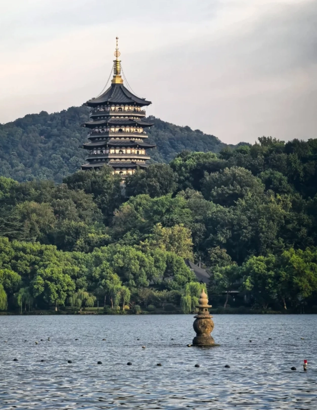 hangzhou travel guide